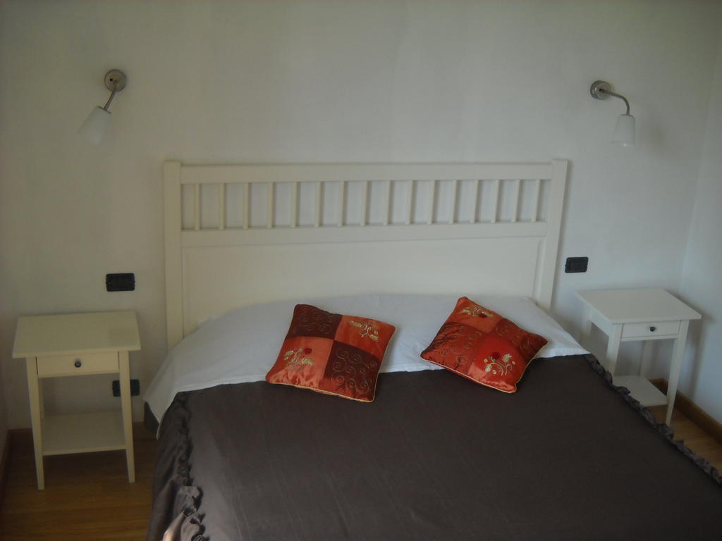 Agriturismo Campi Di Grano Roncade Camera foto